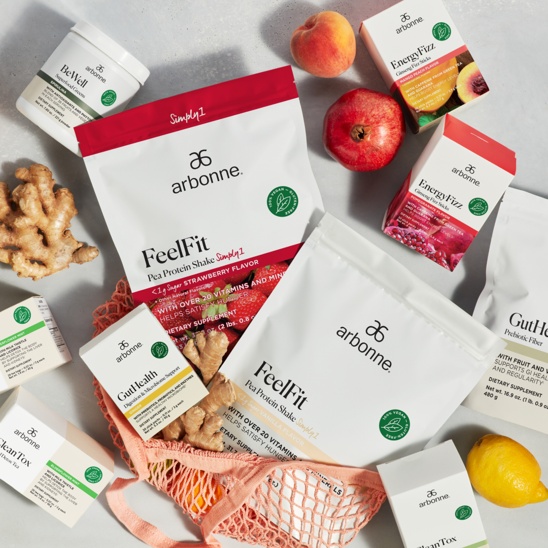 Independent Consultant Arbonne