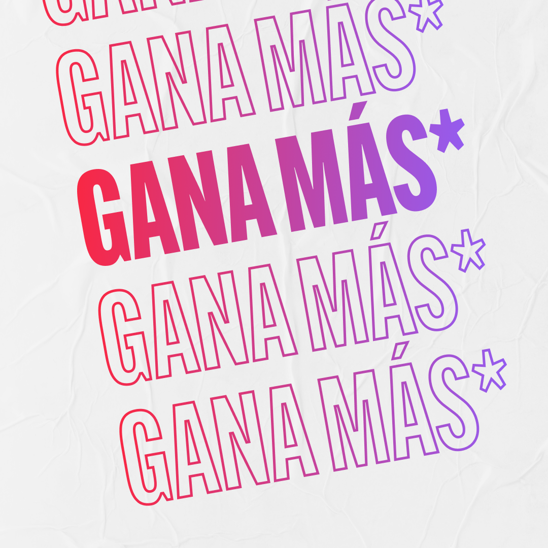 Gana Mas*