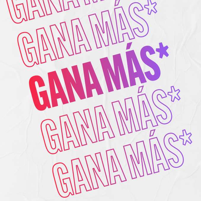 Gana Mas*