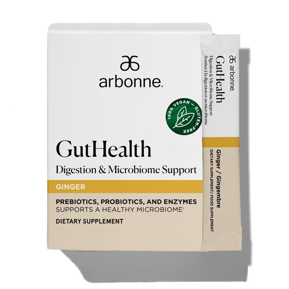 gut health supplement