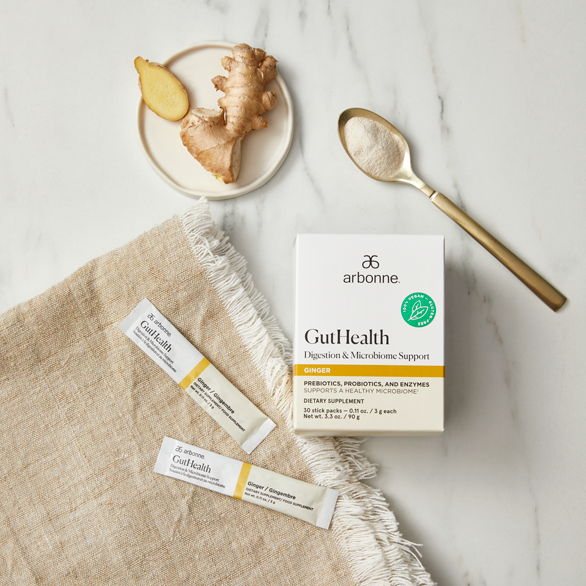 gut health supplement