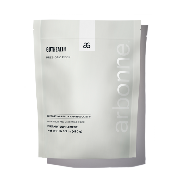 Arbonne GutHealth Prebiotic Fiber