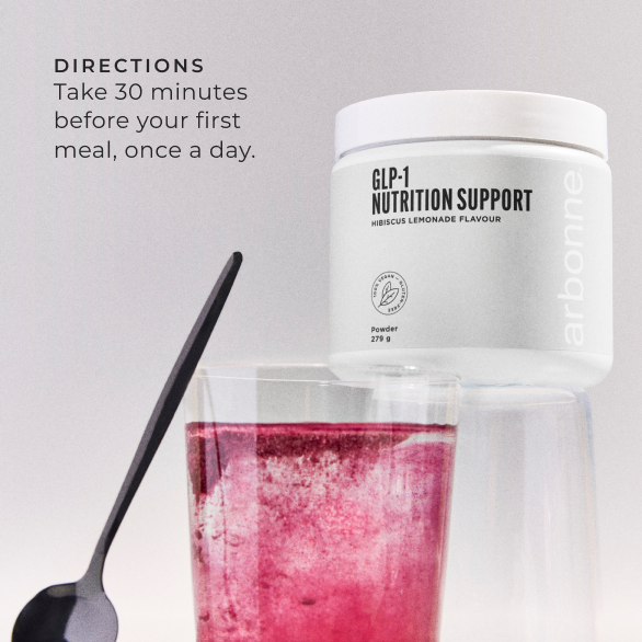 glp-1 nutrition support new orleans NutraBetic GLP-1 Companion, Supports GLP -1, Promotes Digestion and Regularity, Supports Healthy Weight Loss, Completes GLP-1 Nutrition, Diabetic Support, 15 Servings, 30 Tablets *Based on a 2024 survey of pharmacists who recommend branded vitamins and supplements Super GLP-1 Support Soft Chews