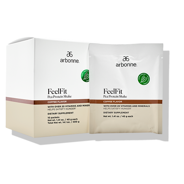 Protein | Shop-All/Nutrition/Protein | Arbonne