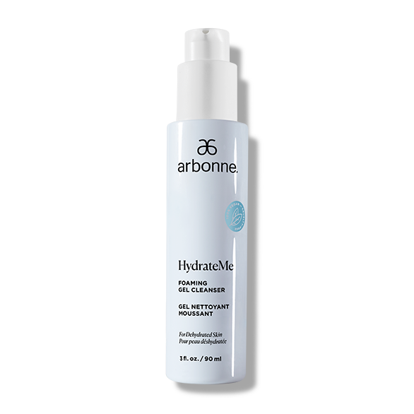 Arbonne cleanser deals