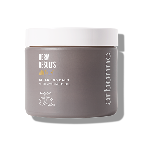 DermResults Advanced Cleansing Balm with Avocado Oil | Shop-All ...
