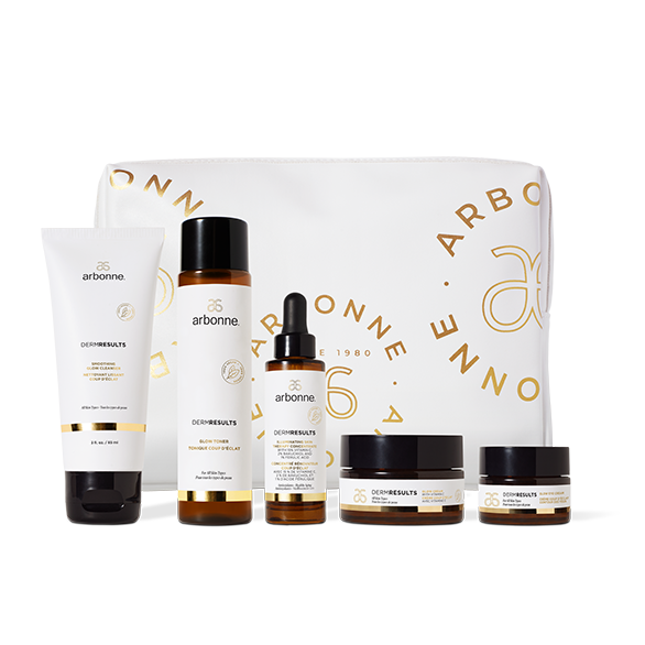 Shop All ShopAll Arbonne