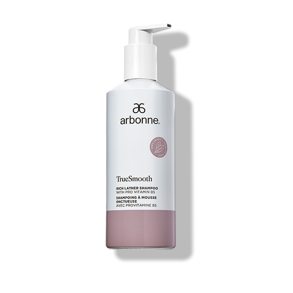 Arbonne 2024 baby shampoo