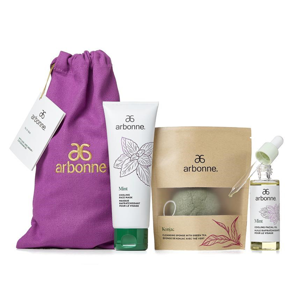 Holiday Shop All Holiday Arbonne Arbonne Holiday 2022 Digital