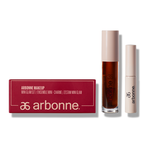 Holiday ShopAll/Holiday Arbonne