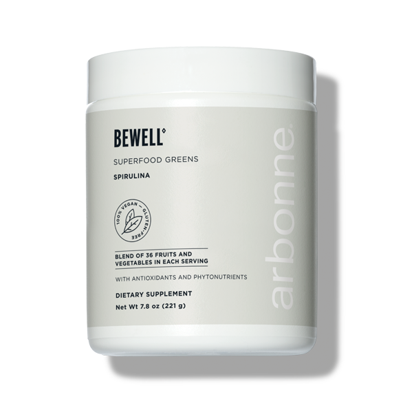 Arbonne BeWell Superfood Greens