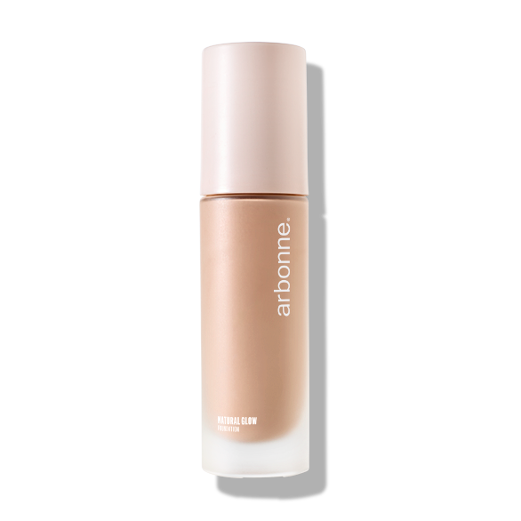 Natural Glow Foundation - Light-Medium Cool | Shop-All/Makeup Natural Glow Foundation - Light-Medium Cool | Shop-All/Makeup