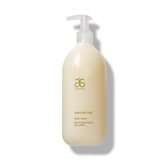 Shea Butter Body Wash Shop All Body Care Arbonne