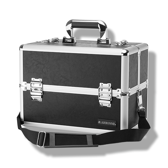 Case cosmetic outlet