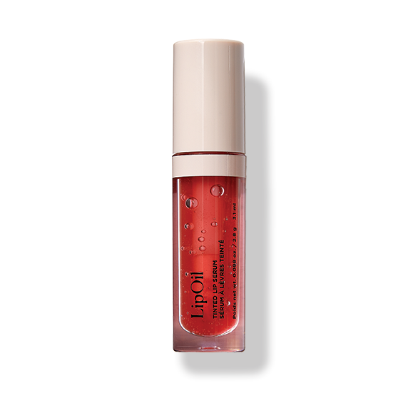 LipOil Tinted Lip Serum (Suero para los labios con color e hidratante) - tono Strawberry | Ver-Todo/Maquillaje | Arbonne LipOil Tinted Lip Serum (Suero para los labios con color e hidratante) - tono Strawberry | Ver-Todo/Maquillaje | Arbonne