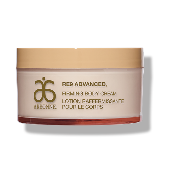 RE9 Advanced Firming Body Cream Shop All Body Care Arbonne