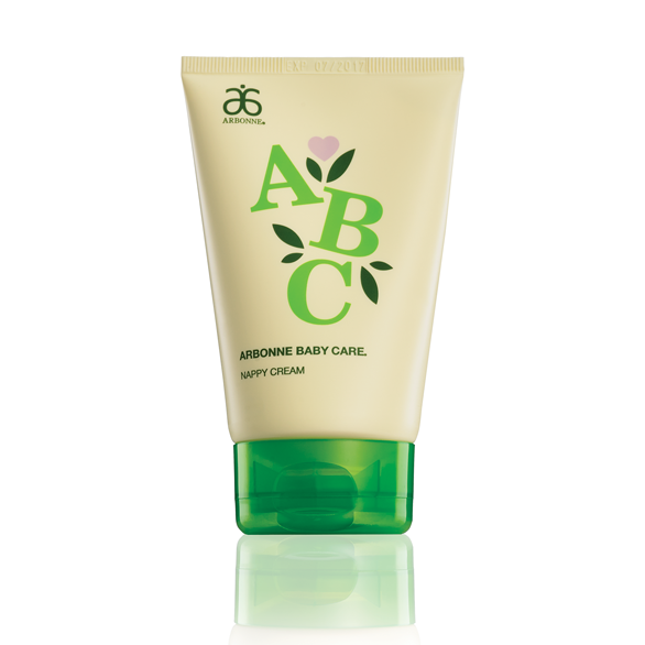 Arbonne baby best sale care