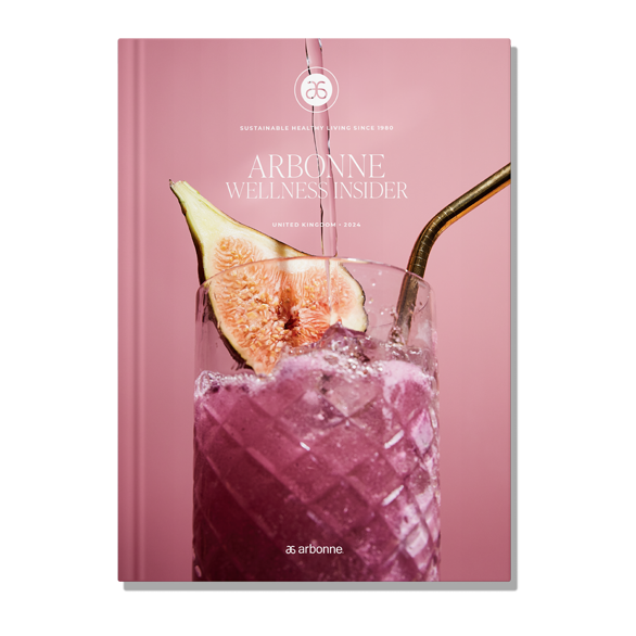 Arbonne Wellness Insider Catalogue Single ShopAll/BusinessAids