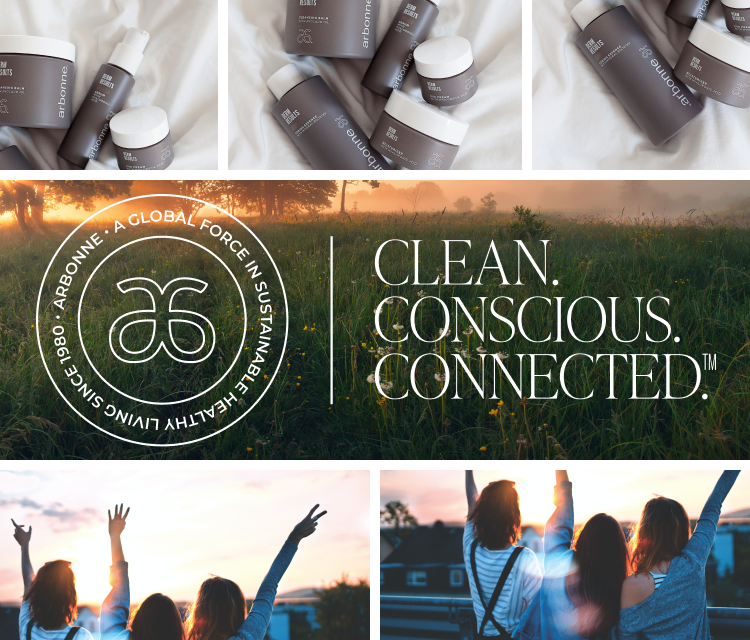 Brand Promise Arbonne