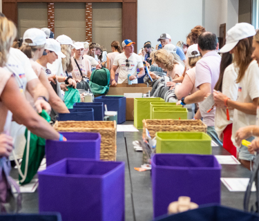 Flourish Arbonne Foundation | Arbonne CA Site