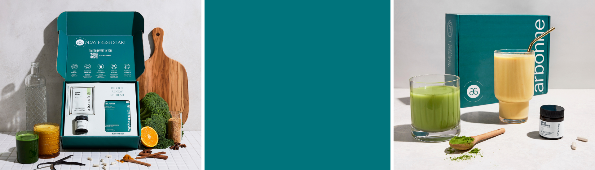 HomePage Arbonne GB Site