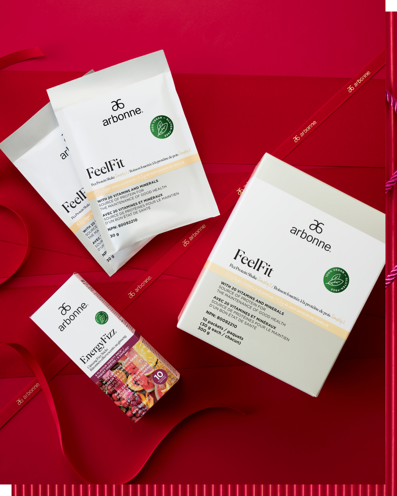 Jessica Callegaro Arbonne