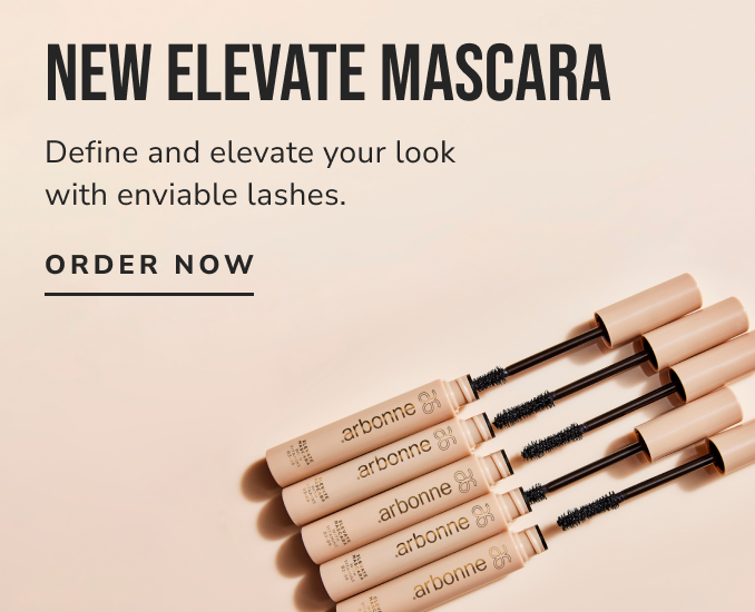 Arbonne makeup online