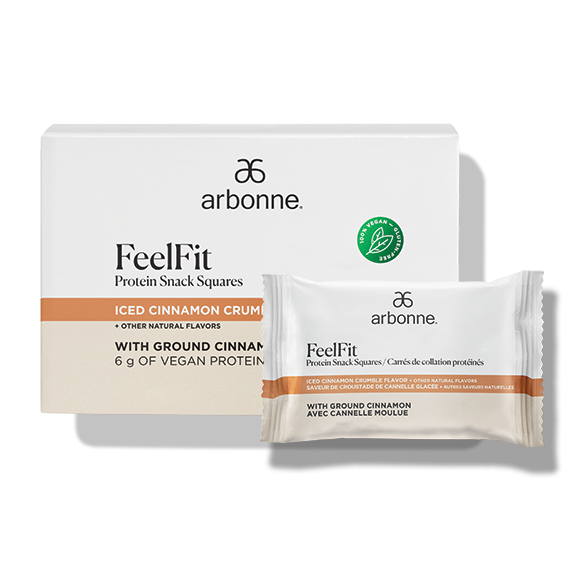 Protein | Shop-All/Nutrition/Protein | Arbonne