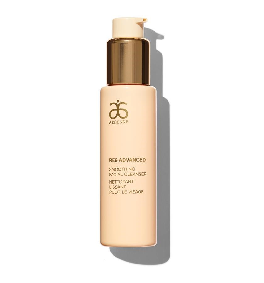 Arbonne cleanser on sale