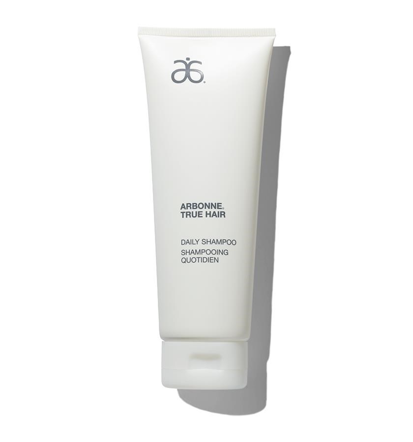 Arbonne True Hair Daily Shampoo #4813 - Arbonne